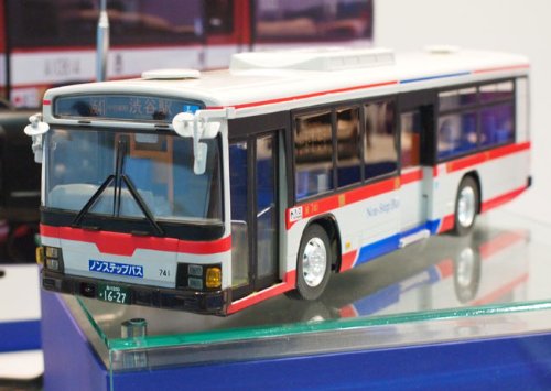 東急バス ラジコン